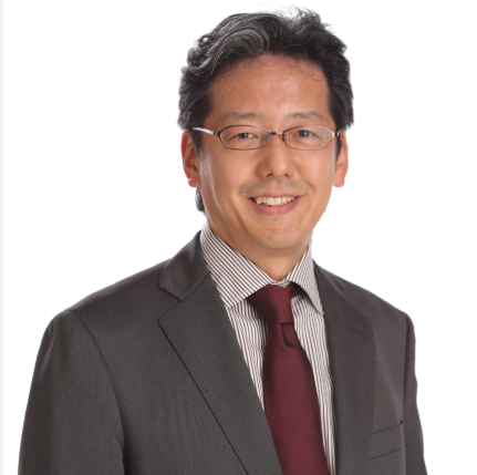 Prof. Katsuhiko Okada